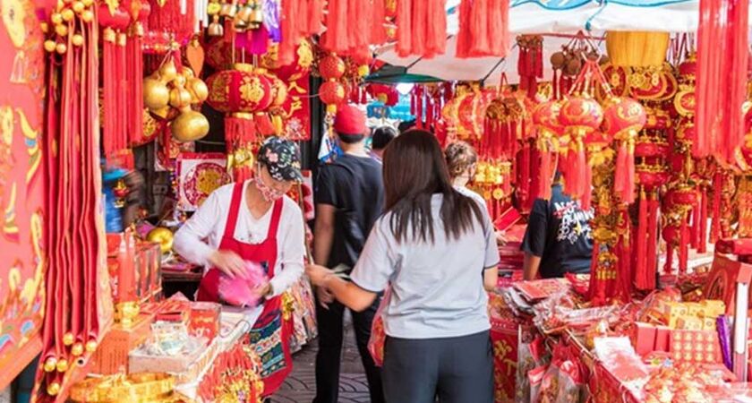 BANGKOK & PHUKET Türk Hava Yolları ile 7 Gece - Ekstra Turlar Dahil