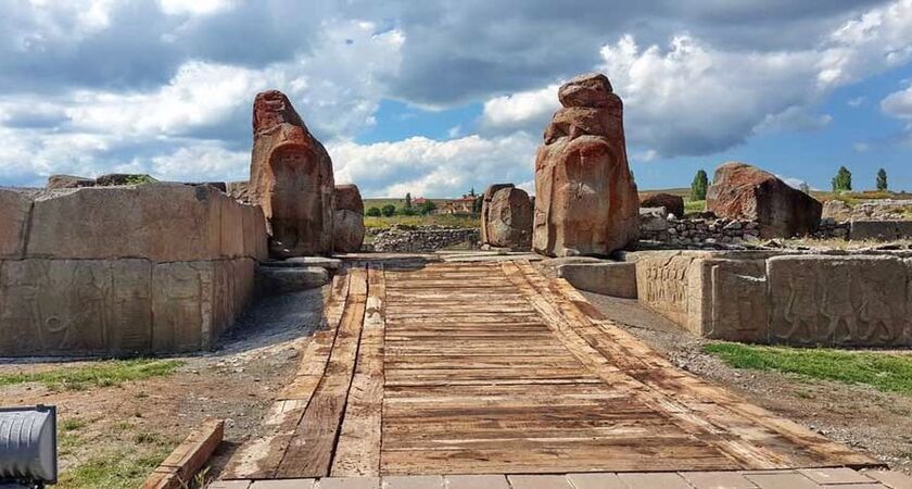 İSTANBUL'DAN BAYRAMA ÖZEL 2 GECE KONAKLAMALI GALATYA TURU