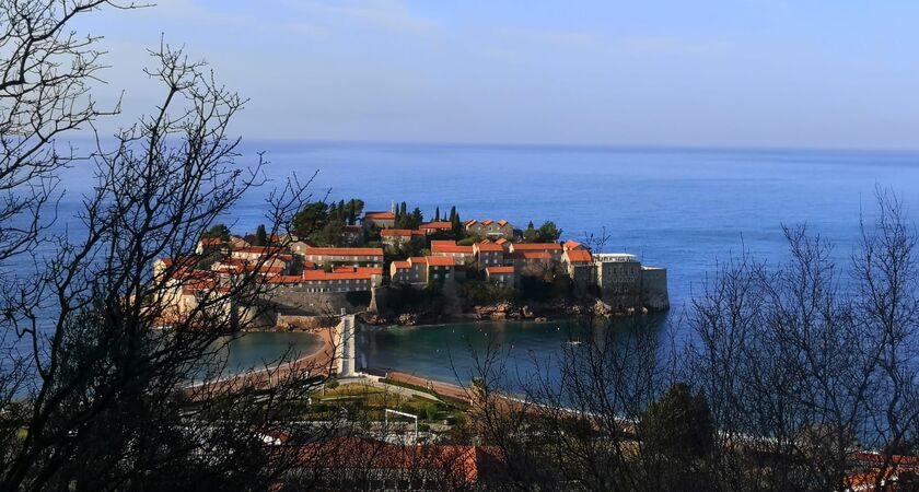 ANTALYA ÇIKIŞLI BÜYÜK BALKAN TURU 7 GECE 8 GÜN